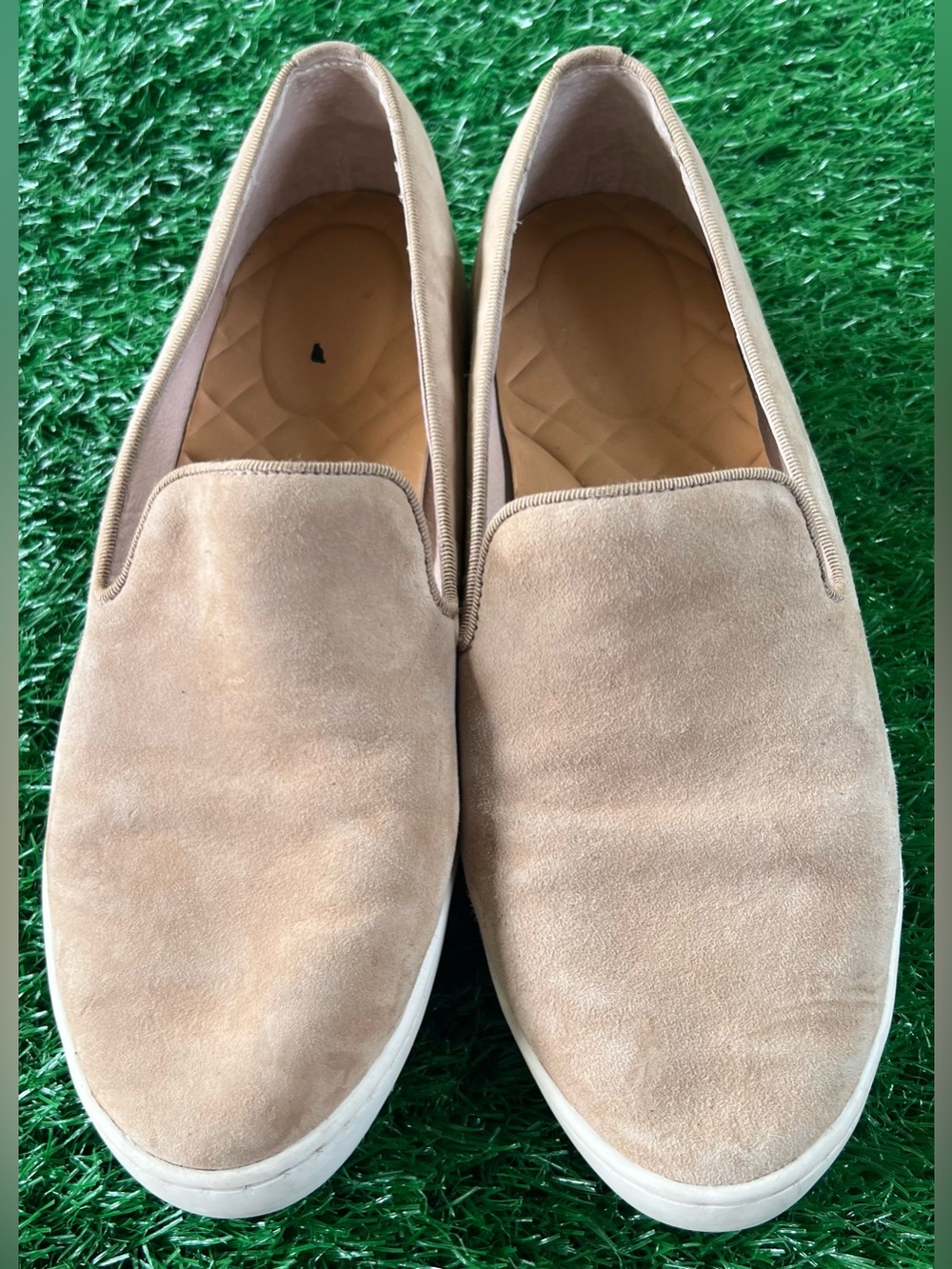 BIRDIES The Swift Slip-on Sneaker 7.5